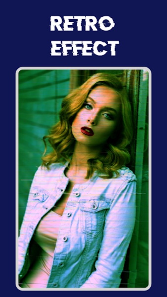 Dazz Cam App - Preview 5