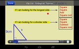 mathswatchGCSE-android-V2 screenshot 1