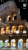 Rome Live Wallpaper screenshot 6