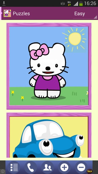 Hallo Titty Puzzle - Preview 3