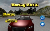 Racing 2014 screenshot 7