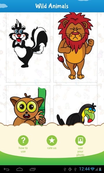 Drawissimo Kids - Preview 1