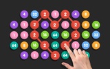 2048-Number Puzzle Games screenshot 16