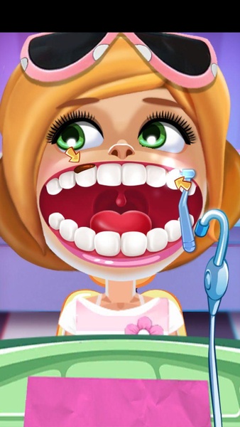 Fun Little Dentist - Preview 9