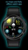 Compass GPS Navigation Wear OS screenshot 10