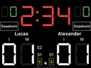 Judo Score screenshot 2