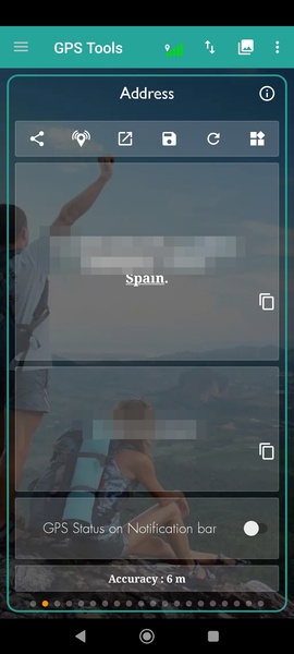 GPS Tools - Preview 11
