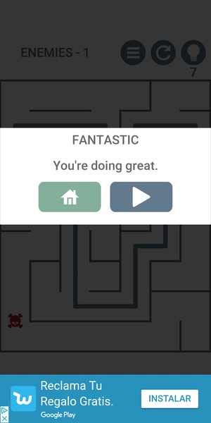 Maze Trap - Preview 6
