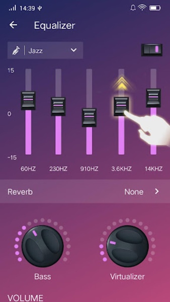 Music Player Audio Player - Preview 7