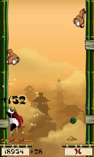 Panda Jump Seasons - Preview 4