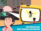 Safety for Kid 2 - Danger Awareness screenshot 4