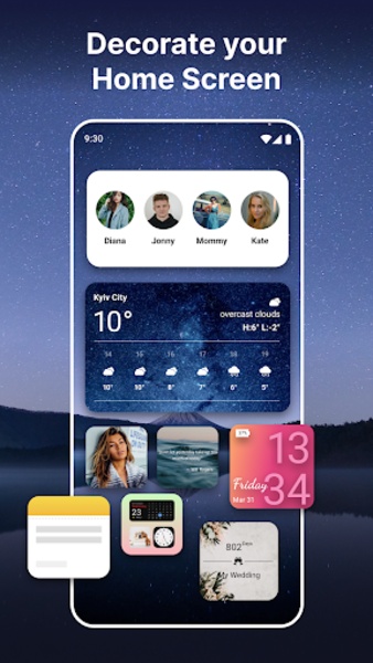 Color Widgets - Preview 16