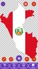 Peru Flag Wallpaper: Flags and Country Images screenshot 4