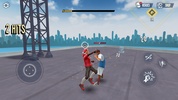 Spider Fighter 3 screenshot 8