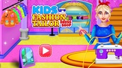 Fashion Tailor Dress Shop: Clo screenshot 3