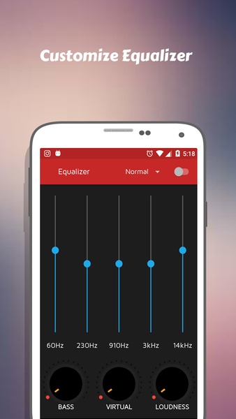 Moonlight Sierra - Best MusicX Player - Preview 2