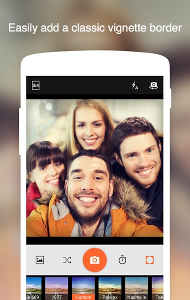 FilterCamera - Preview 2