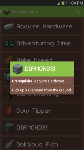 MinerGuide - Preview 14
