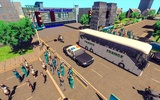 City Bus Simulator Pro Transpo screenshot 3