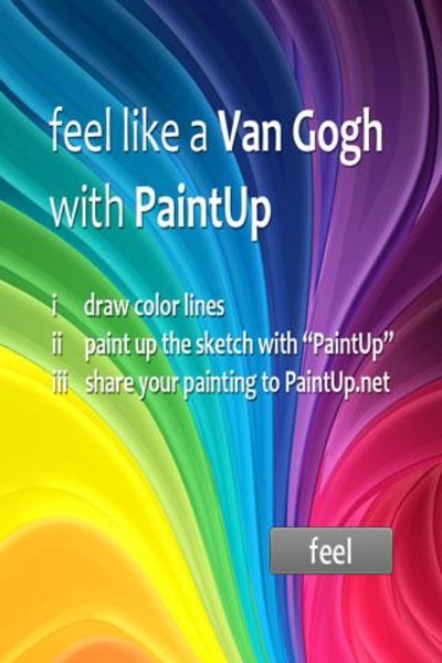 PaintUp - Preview 8