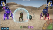 XenWar screenshot 8