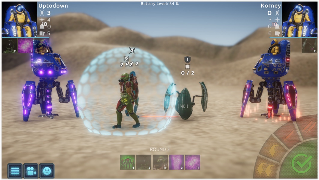 XenWar - Preview 8