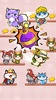 Cat Sort Color Puzzle Game screenshot 5