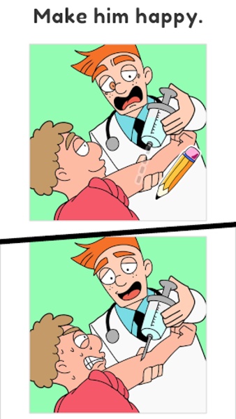 Draw Happy Clinic - Preview 6