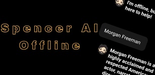 Spencer AI Offline chatbot 2.9 featured image