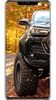 Toyota Hilux Wallpapers screenshot 2