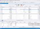 dbForge Data Compare for PostgreSQL screenshot 1