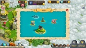 Zombie Castaways – Apps no Google Play