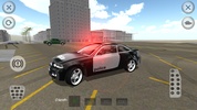 City Police Car Simulator screenshot 8