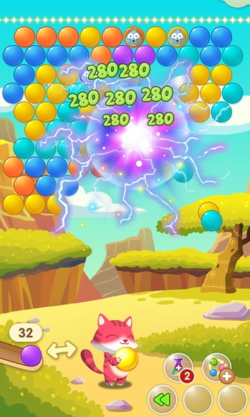 Bubble Fizzy - Preview 5