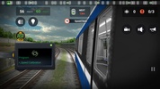 Subway Simulator 3D screenshot 7