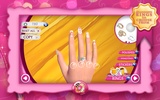 Nail Manicure Games For Girls screenshot 2