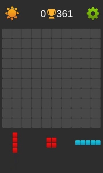Block Puzzle Legend - Preview 2