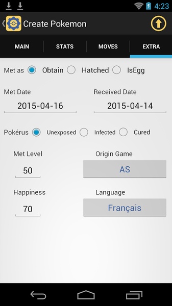 PokGear - Preview 4