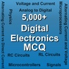 Digital Electronics MCQ screenshot 5