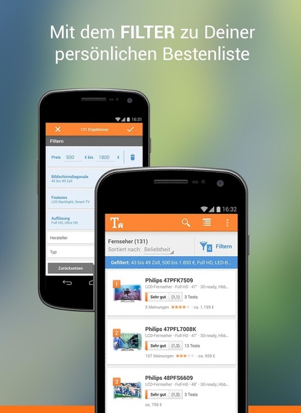 Testberichte.de - Preview 3