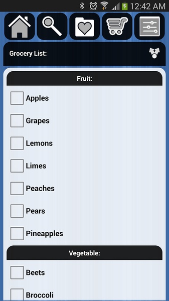Juice Pro - Preview 1