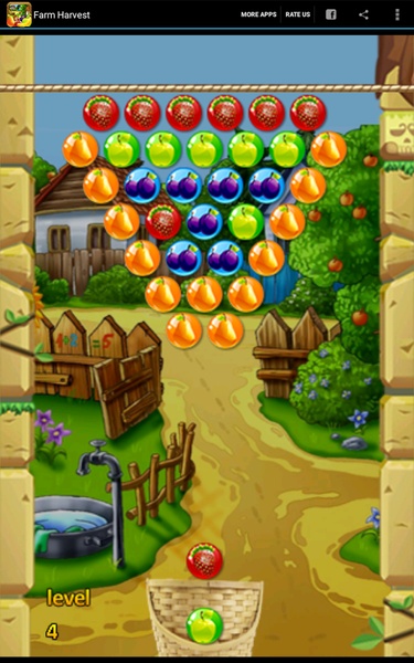 Farm Harvest - Preview 5