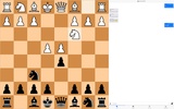 Chess playing with friends. Online. Fast connect. screenshot 11