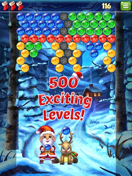 Santa Pop 2 - Preview 9