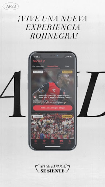 Atlas FC - Preview 4