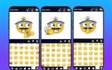 Emoji Creator WA Chat Stickers screenshot 2