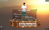 Sifat Shalat Nabi 3D screenshot 9