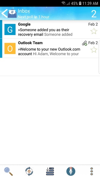 All Email Services Login - Preview 3