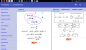 Matemática 1 screenshot 5