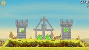 Angry Birds screenshot 3